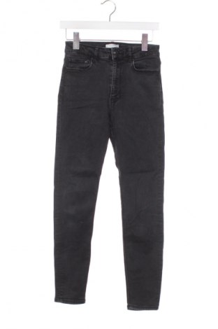 Damen Jeans Zara, Größe S, Farbe Grau, Preis € 18,99