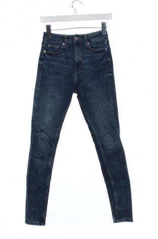 Damen Jeans Zara, Größe XS, Farbe Blau, Preis € 8,99