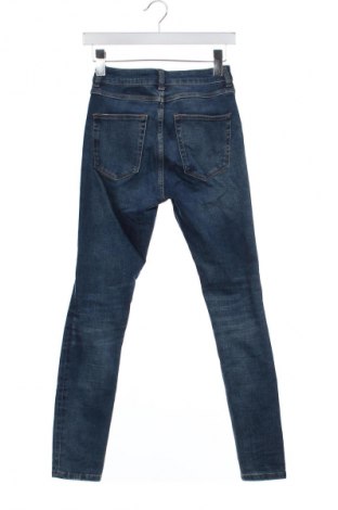 Damen Jeans Zara, Größe XS, Farbe Blau, Preis € 8,99