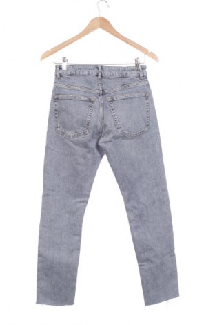 Női farmernadrág Zara, Méret XS, Szín Kék, Ár 7 399 Ft