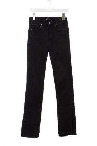 Damen Jeans Zara, Größe S, Farbe Schwarz, Preis 9,99 €