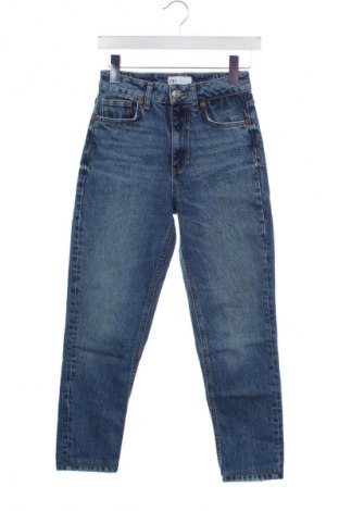Damen Jeans Zara, Größe XS, Farbe Blau, Preis € 14,00