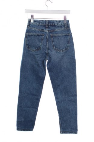 Damen Jeans Zara, Größe XS, Farbe Blau, Preis € 14,00