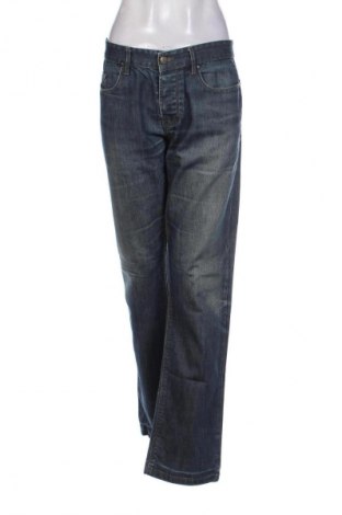 Damen Jeans Zara, Größe XL, Farbe Blau, Preis € 14,00