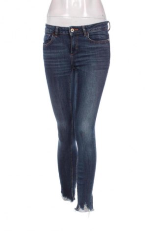 Damen Jeans Zara, Größe S, Farbe Blau, Preis € 9,99