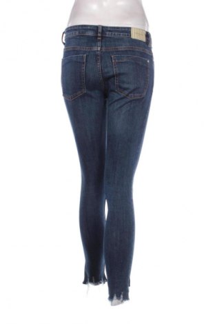 Damen Jeans Zara, Größe S, Farbe Blau, Preis € 9,99