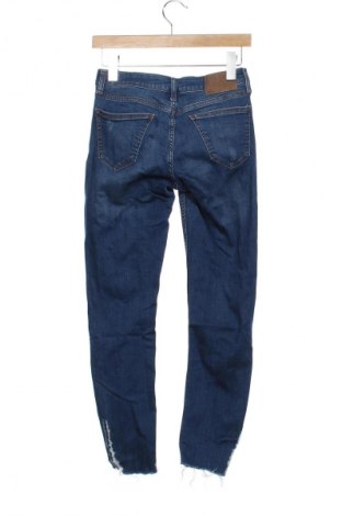 Damen Jeans Zara, Größe XS, Farbe Blau, Preis € 18,99