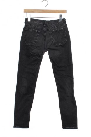 Γυναικείο Τζίν Zara, Μέγεθος XS, Χρώμα Γκρί, Τιμή 6,99 €