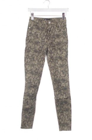 Damen Jeans Zara, Größe S, Farbe Mehrfarbig, Preis € 8,99