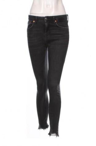 Damen Jeans Zara, Größe S, Farbe Schwarz, Preis 9,99 €