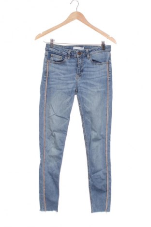 Damen Jeans Zara, Größe S, Farbe Blau, Preis € 18,99