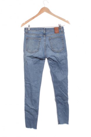 Damen Jeans Zara, Größe S, Farbe Blau, Preis € 18,99