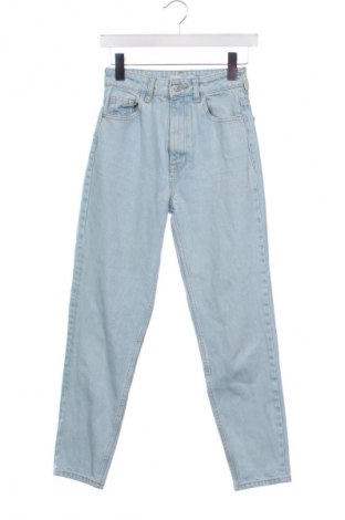 Damen Jeans Zara, Größe XXS, Farbe Blau, Preis € 14,00