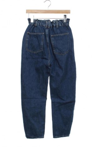 Dámske džínsy  Zara, Veľkosť XS, Farba Modrá, Cena  5,95 €