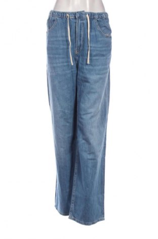 Damen Jeans Zara, Größe XXL, Farbe Blau, Preis € 31,72