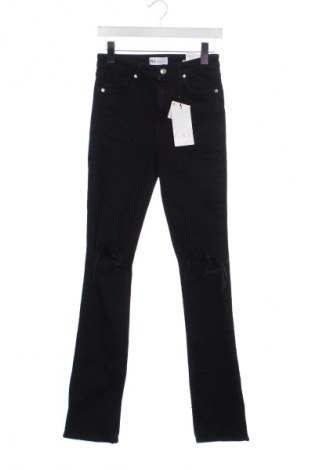 Damen Jeans Zara, Größe M, Farbe Schwarz, Preis € 43,99