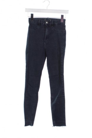 Damen Jeans Zara, Größe XS, Farbe Blau, Preis € 9,99