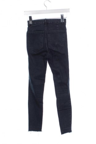 Damen Jeans Zara, Größe XS, Farbe Blau, Preis € 9,99