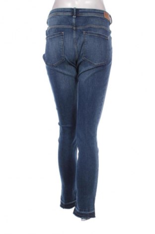 Dámske džínsy  Zara, Veľkosť XL, Farba Modrá, Cena  25,84 €