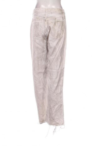 Blugi de femei Zara, Mărime M, Culoare Multicolor, Preț 91,99 Lei