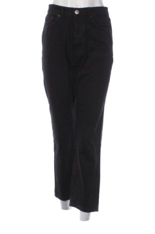 Damen Jeans Zara, Größe M, Farbe Schwarz, Preis € 18,99