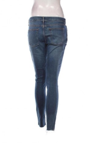 Dámske džínsy  Zara, Veľkosť M, Farba Modrá, Cena  15,95 €