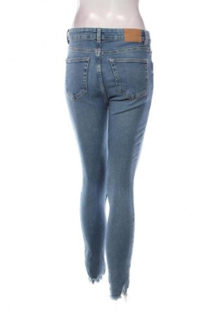 Damen Jeans Zara, Größe M, Farbe Blau, Preis € 6,99
