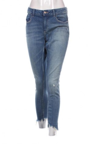 Damen Jeans Zara, Größe XL, Farbe Blau, Preis € 22,98