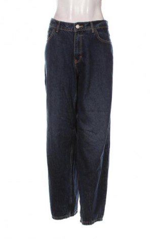Damen Jeans Zara, Größe M, Farbe Blau, Preis 18,99 €