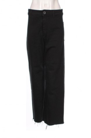 Dámske džínsy  Zara, Veľkosť M, Farba Čierna, Cena  9,95 €