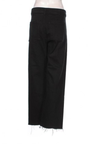 Dámske džínsy  Zara, Veľkosť M, Farba Čierna, Cena  9,95 €