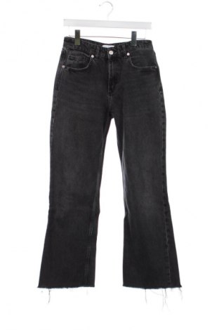 Damen Jeans Zara, Größe M, Farbe Grau, Preis € 9,99