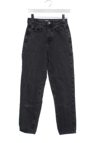 Damen Jeans Zara, Größe XS, Farbe Grau, Preis € 14,00