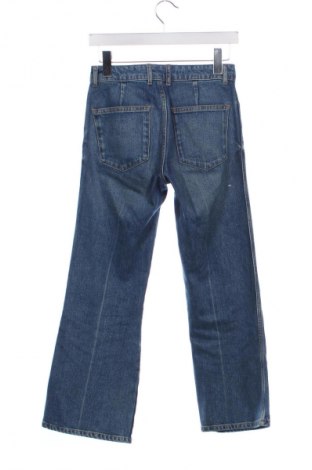 Damen Jeans Zara, Größe XS, Farbe Blau, Preis € 13,81