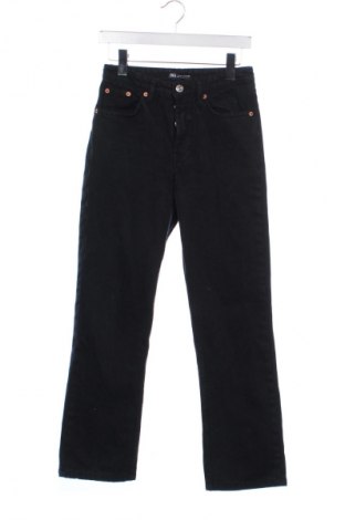 Damen Jeans Zara, Größe S, Farbe Blau, Preis 7,99 €