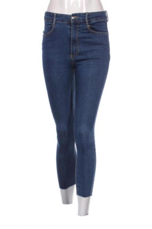 Damen Jeans Zara, Größe S, Farbe Blau, Preis € 8,99