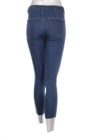 Damen Jeans Zara, Größe S, Farbe Blau, Preis € 8,99
