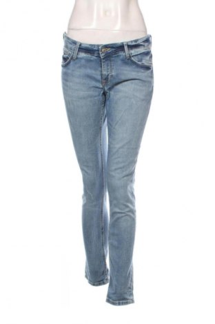Damen Jeans Zara, Größe M, Farbe Blau, Preis € 9,99