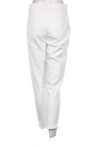 Damen Jeans Zara, Größe S, Farbe Weiß, Preis € 13,80