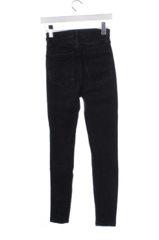 Dámské džíny  Zara, Velikost XS, Barva Černá, Cena  342,00 Kč