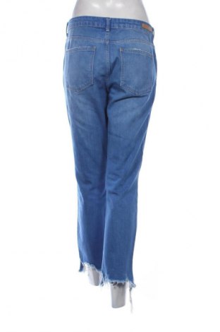 Damen Jeans Zara Trafaluc, Größe M, Farbe Blau, Preis € 20,46