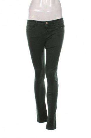 Damen Jeans Zara Trafaluc, Größe M, Farbe Grün, Preis € 8,99