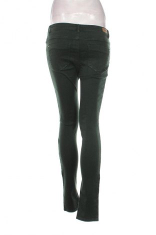 Damen Jeans Zara Trafaluc, Größe M, Farbe Grün, Preis € 8,99