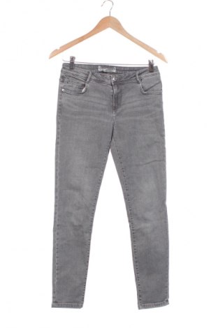 Damen Jeans Zara Trafaluc, Größe M, Farbe Grau, Preis € 18,99