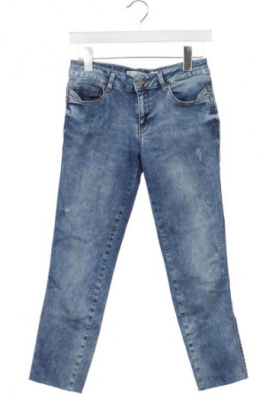 Damen Jeans Zara Trafaluc, Größe S, Farbe Blau, Preis € 8,99