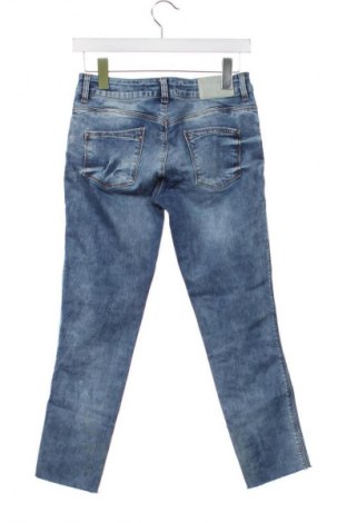 Damen Jeans Zara Trafaluc, Größe S, Farbe Blau, Preis € 8,99