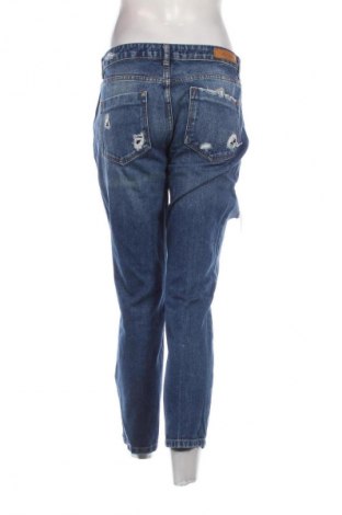 Damen Jeans Zara Trafaluc, Größe M, Farbe Blau, Preis € 8,99