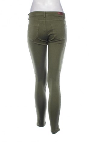 Damen Jeans Zara Trafaluc, Größe M, Farbe Grün, Preis € 8,99