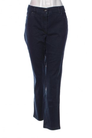 Damen Jeans Zerres, Größe XL, Farbe Blau, Preis € 13,99