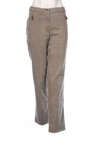 Damen Jeans Zerres, Größe XL, Farbe Braun, Preis 13,99 €